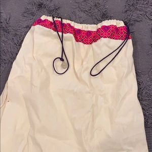 Tory Burch Gift Bag